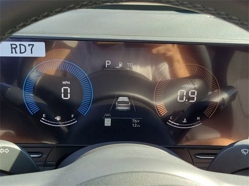 New 2026 Hyundai Kona SEL Sport image 7