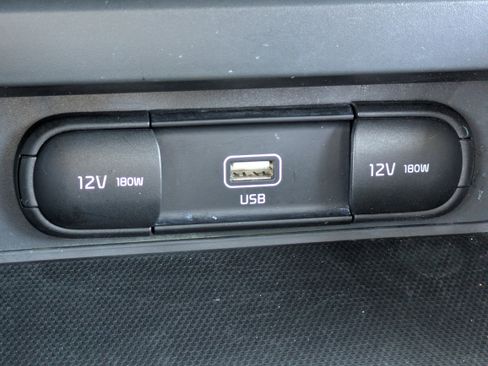 Used 2022 Kia Soul LX FWD image 25
