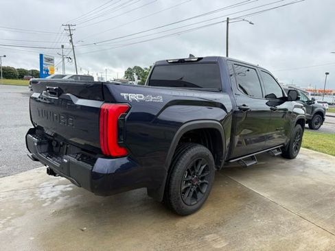 Used 2026 Toyota Tundra Limited w/ TRD Off-Road Package AWD/4WD image 12