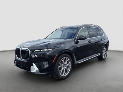 Used 2024 BMW X7 xDrive40i