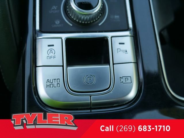 Used 2023 Kia Telluride SX Prestige AWD/4WD image 38