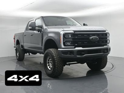 Used 2023 Ford F250 XLT w/ Black Appearance Package