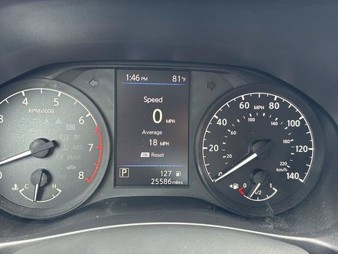 Used 2025 Nissan Altima 2.5 S FWD image 28
