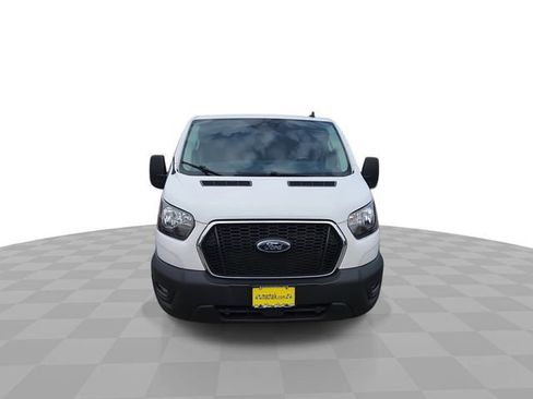 Used 2023 Ford Transit 250 Low Roof w/ Exterior Upgrade Package RWD image 3