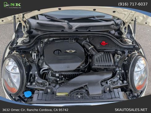 Used 2014 MINI Cooper 2-Door Hardtop FWD image 37