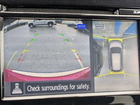 Used 2017 Nissan Rogue SL w/ SL Premium Package image 20