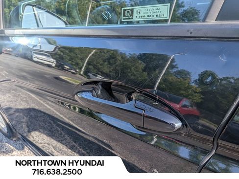 Used 2019 Honda Fit LX image 33
