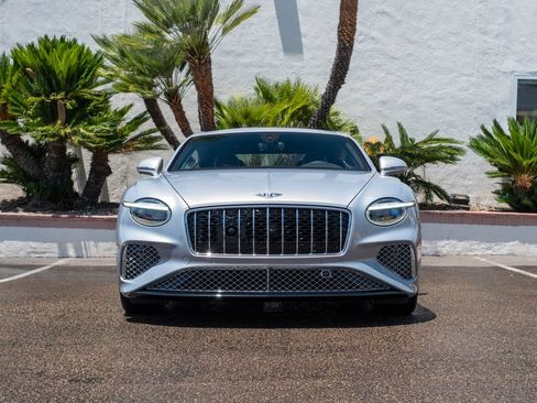 New 2026 Bentley Continental GT AWD/4WD image 29