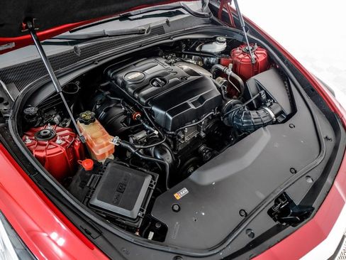 Used 2018 Cadillac CTS Luxury image 50