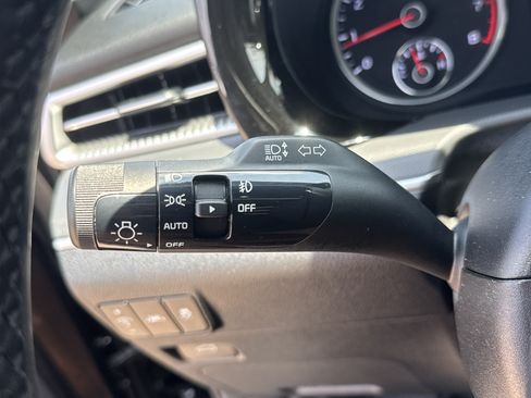 Used 2023 Kia K5 GT-Line AWD/4WD image 15
