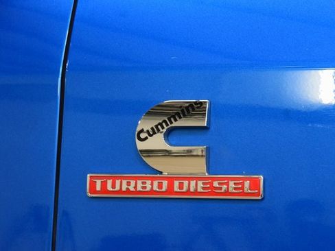 Used 2020 RAM 2500 Laramie image 14