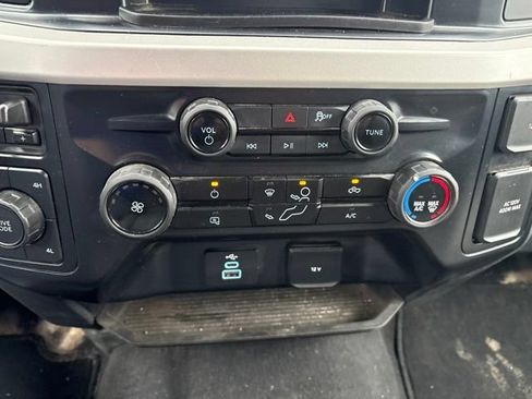 Used 2025 Ford F250 XLT AWD/4WD image 12