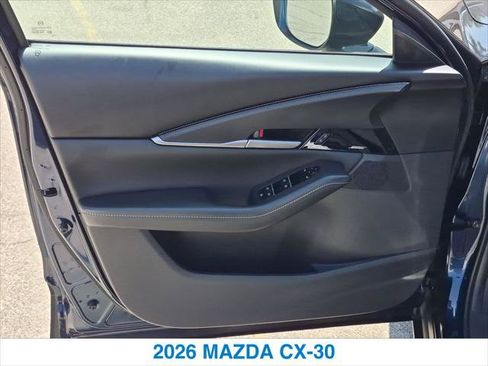 Used 2026 MAZDA CX-30 2.5 Turbo Aire Edition AWD/4WD image 12