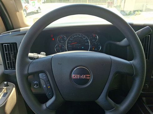 New 2026 GMC Savana 2500 w/ Driver Convenience Package RWD image 10