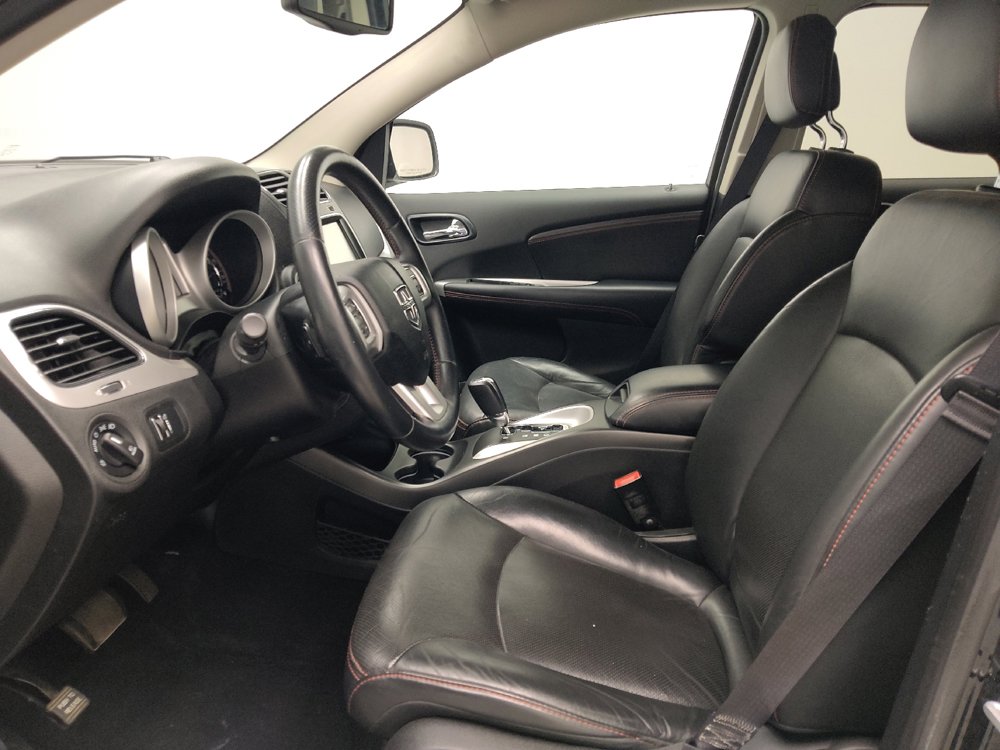 Used 2016 Dodge Journey R/T AWD/4WD image 17