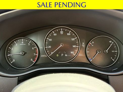 Used 2025 MAZDA CX-50 Meridian Edition w/ Apex Package AWD/4WD image 20