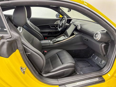 Used 2024 Mercedes-Benz AMG GT 63 image 24