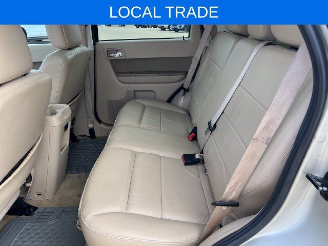 Used 2011 Ford Escape Limited w/ 302A Rapid Spec Order Code AWD/4WD image 12