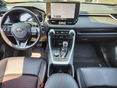 Used 2023 Toyota RAV4 XSE w/ Weather Package AWD/4WD image 14