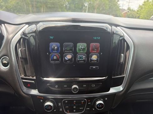 Used 2019 Chevrolet Traverse Premier w/ Redline Edition AWD/4WD image 27