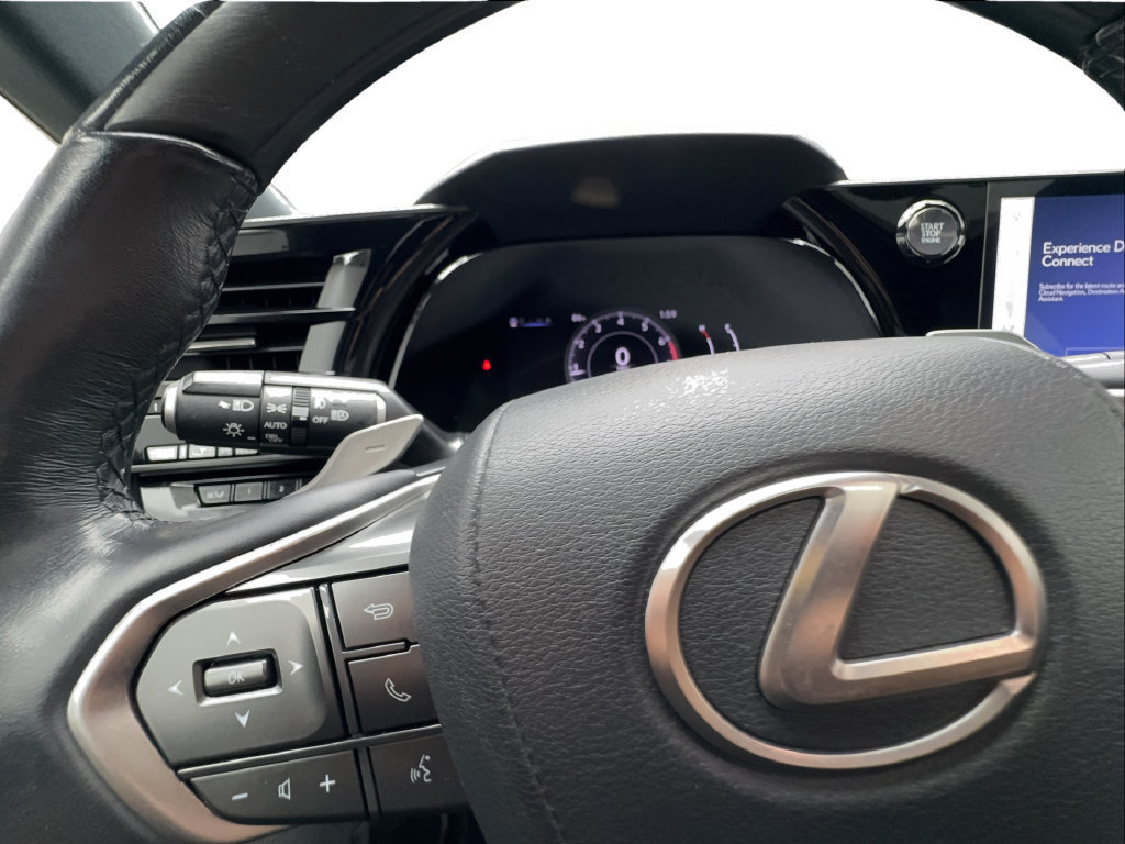 Used 2023 Lexus RX 350 Premium Plus w/ Cold Area Package FWD image 47