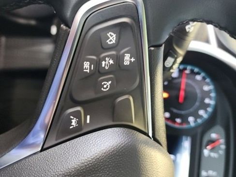 Used 2024 Chevrolet Malibu RS image 19