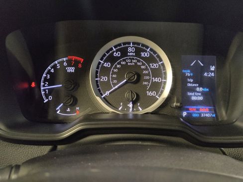 Used 2022 Toyota Corolla LE FWD image 23