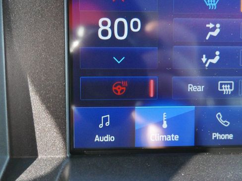 Used 2021 Ford F350 Platinum image 34