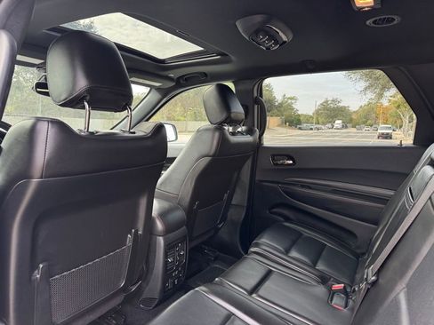 Used 2024 Dodge Durango GT image 18