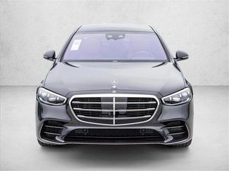 New 2026 Mercedes-Benz S 580 4MATIC Sedan video 2