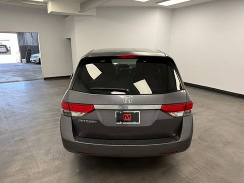 Used 2015 Honda Odyssey EX image 8