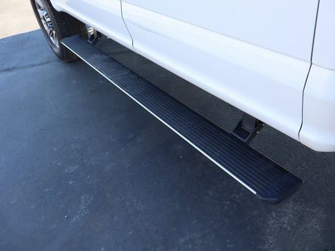 Used 2022 Ford F250 Platinum image 13