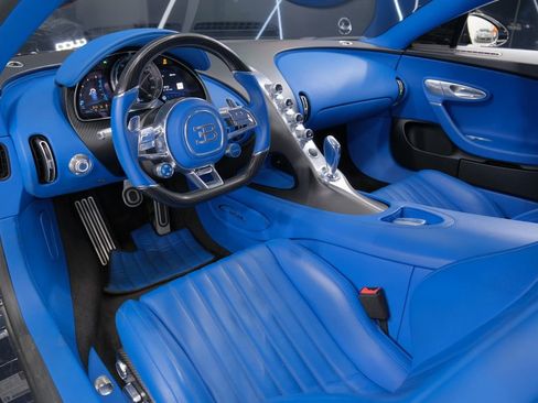 Used 2018 Bugatti Chiron image 41