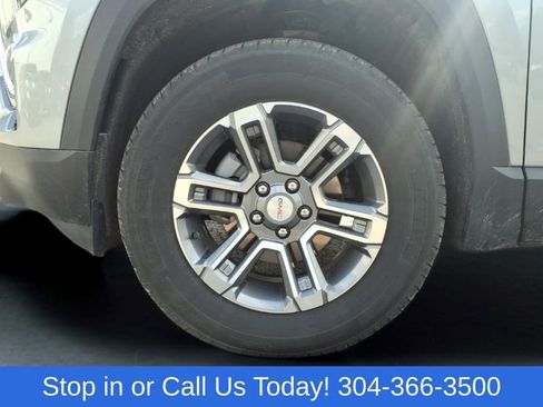 Used 2026 GMC Terrain Elevation AWD/4WD image 9