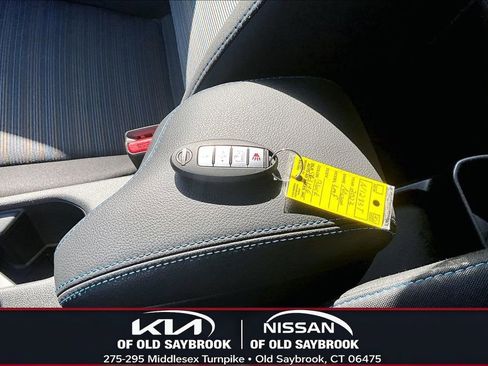 Certified 2023 Nissan Leaf SV Plus image 33