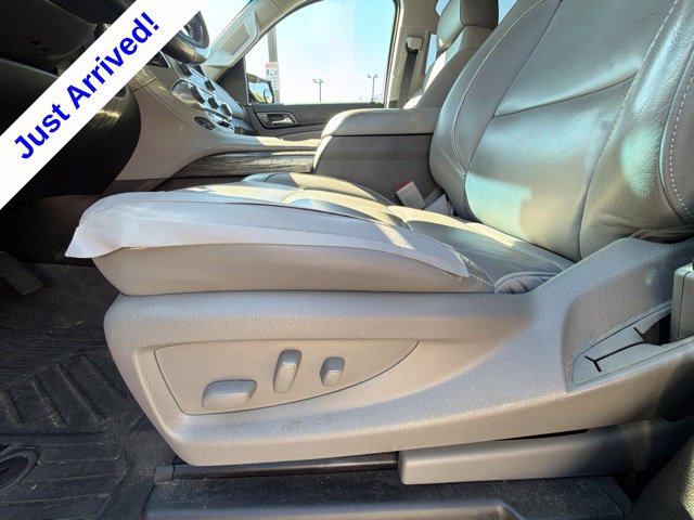 Used 2020 Chevrolet Tahoe LT w/ Max Trailering Package RWD image 42