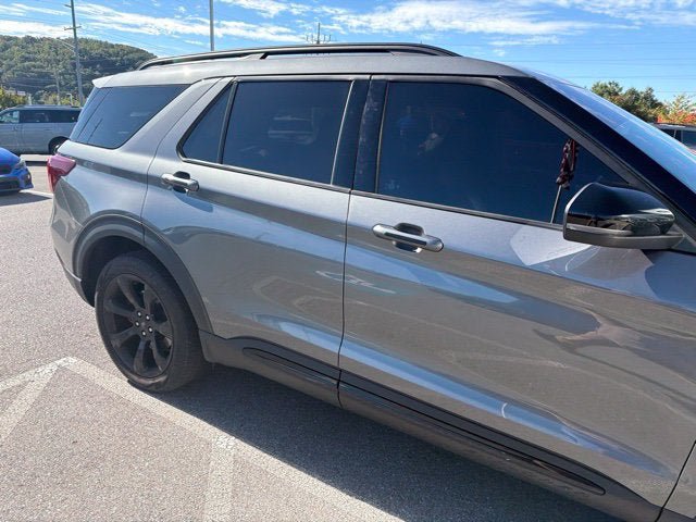 Used 2024 Ford Explorer ST w/ Equipment Group 401A AWD/4WD image 22