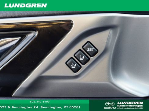 Used 2020 Subaru Outback Limited image 30