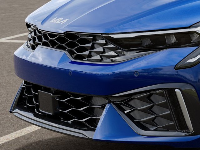 New 2026 Kia K5 GT-Line FWD image 12