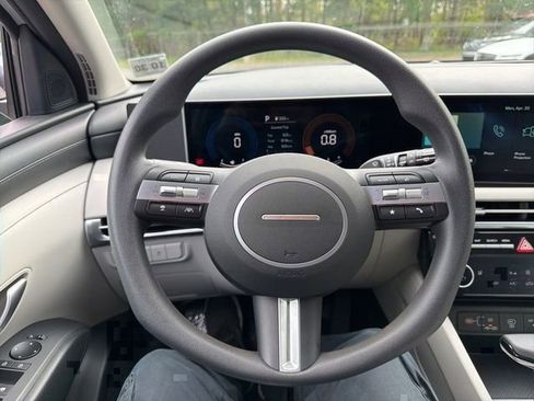 Certified 2026 Hyundai Tucson SEL AWD/4WD image 21