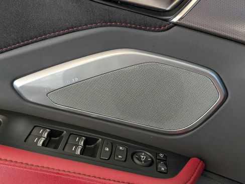 Used 2023 Acura RDX AWD w/ A-Spec & Advance Pkg image 39