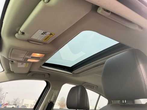 Used 2020 MAZDA MAZDA6 Touring image 35