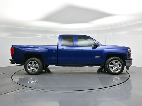 Used 2014 Chevrolet Silverado 1500 LT w/ Texas Edition, 1LT Trim image 21