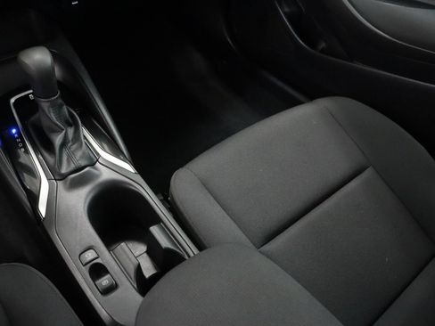 Used 2025 Toyota Corolla SE FWD image 16