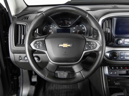 Used 2018 Chevrolet Colorado ZR2 w/ ZR2 Midnight Special Edition image 29