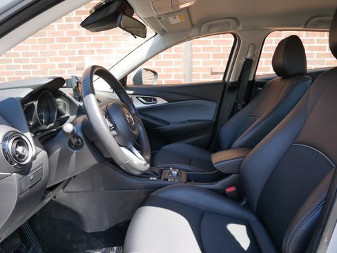 Used 2019 MAZDA CX-3 Touring AWD/4WD image 6