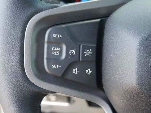 New 2026 Ford Bronco Big Bend AWD/4WD image 17