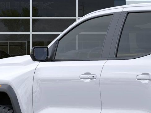 New 2026 GMC Canyon Elevation w/ Convenience Package RWD image 46