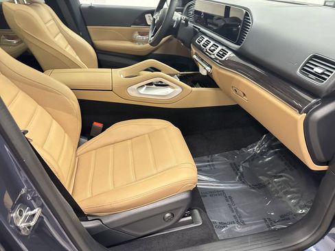 New 2026 Mercedes-Benz GLE 450 4MATIC image 15