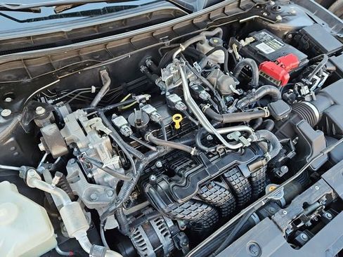 Used 2023 Nissan Altima 2.5 SV image 33